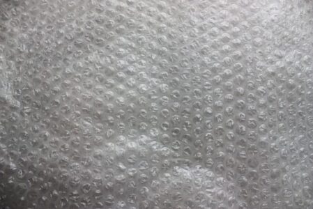 Polstermaterialien im Versand: Ein Überblick