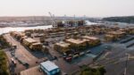IBC-Container: Goldstandard beim Transport von Flüssigkeiten