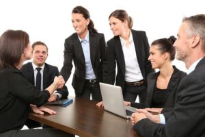 Digitale Personaleinsatzplanung