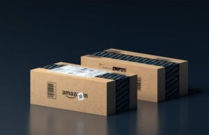 Wie funktioniert der Transport bei Amazon FBA?