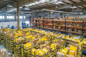 IT-Outsourcing kann die Produktivität von Logistikunternehmen erhöhen