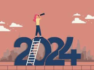 Die größten Herausforderungen für Transportunternehmen im Jahr 2024