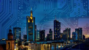 Von A nach B: Wie Technologie den Warentransport transformiert