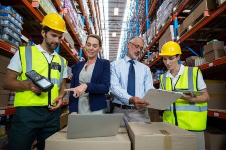 RFID Tags – Wie Papieretiketten zum Smart Label wurden
