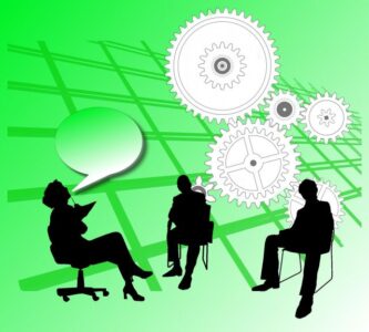 Selbstständig in der Logistikbranche. So lässt sich ein Start-up realisieren