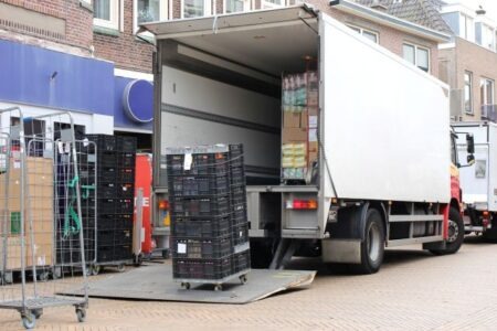 So reinigen Sie den Laderaum Ihres Transporters – ein paar nützliche Tipps