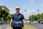 Food Express – das Jobwunder aus Berlin 2 Attraktive Jobs für Auslieferungsfahrer 3 Food Express als professioneller Partner