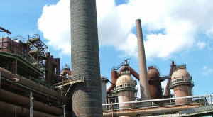 Nutzfahrzeughersteller