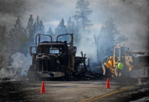 Fuhrunternehmen, Transportunternehmen, Ware aus Unfall, kosten versicherungen für Versicherung zahlt nicht, Was wird abgedeckt, versicherung transporter versiche