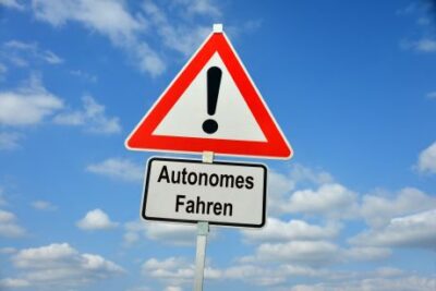 Fahrerlose Transportsysteme