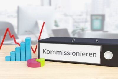 Kommissionierung