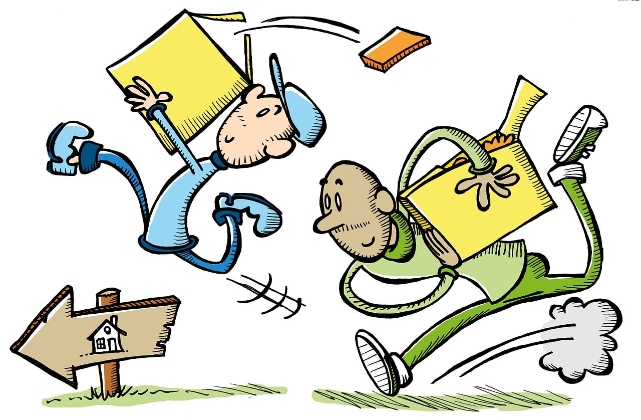 richardsdrawings-guys-2902059_1280 Umzug, Tipps, Umzughelfer