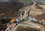 Status Talbrücke-Rahmede - Mail 2025