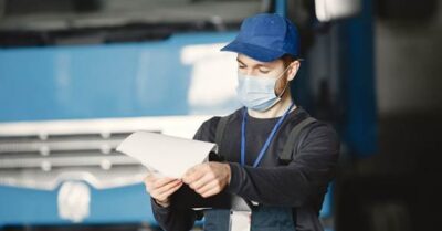 Ankauf gebrauchter Lkw: Worauf Fuhrparkbetreiber heute achten sollten