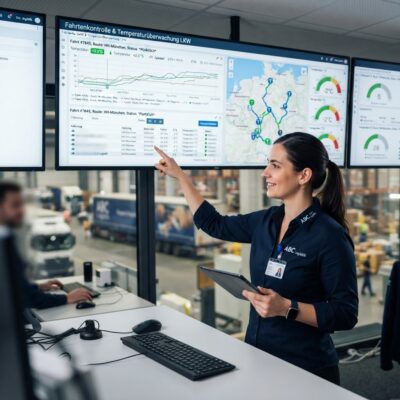 Speditionssoftware für besondere Frachtarten, Speditionssoftware für Baustofflogistik, Software für Baustofftransporte, TMS für temperaturgeführte Transporte, Speditionssoftware für Kühltransporte, Temperaturüberwachung bei Kühltransporten, Software für Teil- und Komplettladungen, LTL und FTL Speditionssoftware, digitale Disposition in der Spedition, Transportmanagementsystem für Speditionen, Telematik und TMS im Güterverkehr, Laderaumoptimierung bei Teil- und Komplettladungen, digitale Tourenplanung für Speditionen, Speditionssoftware für spezialisierte Transporte