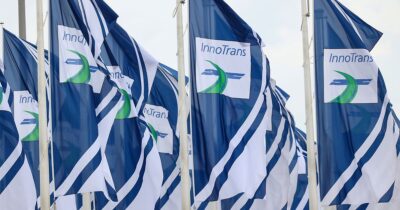 InnoTrans 2026 in Berlin, InnoTrans 2026 Bahnbranche und Mobilität, InnoTrans 2026 Recruiting und Bahn Jobs, BAHNberufe.de Karriereportal für die Bahnbranche, BAHNberufe.de Jobs für Bahn und ÖPNV, Fachkräfte und Arbeitgeber in der Bahnbranche, Recruiting in der Bahnbranche auf der InnoTrans 2026, InnoTrans Campus Next Stop Recruiting, Bahn Jobs und Karriere im Schienenverkehr, Fachkräfte für Bahnindustrie und ÖPNV