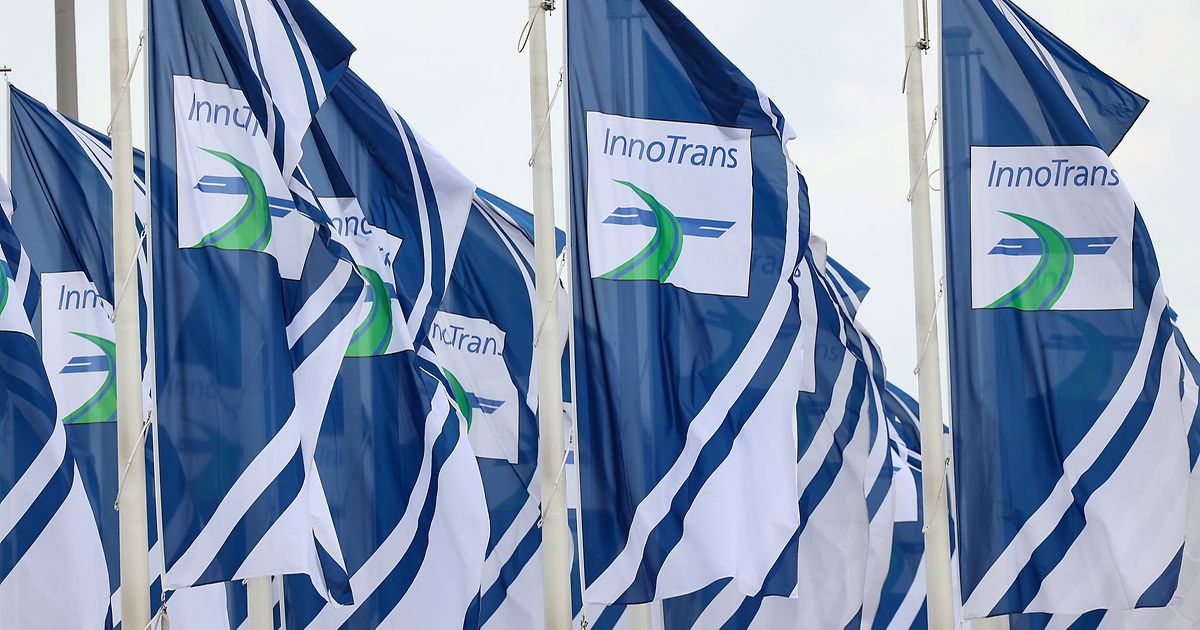 InnoTrans 2026 in Berlin, InnoTrans 2026 Bahnbranche und Mobilität, InnoTrans 2026 Recruiting und Bahn Jobs, BAHNberufe.de Karriereportal für die Bahnbranche, BAHNberufe.de Jobs für Bahn und ÖPNV, Fachkräfte und Arbeitgeber in der Bahnbranche, Recruiting in der Bahnbranche auf der InnoTrans 2026, InnoTrans Campus Next Stop Recruiting, Bahn Jobs und Karriere im Schienenverkehr, Fachkräfte für Bahnindustrie und ÖPNV