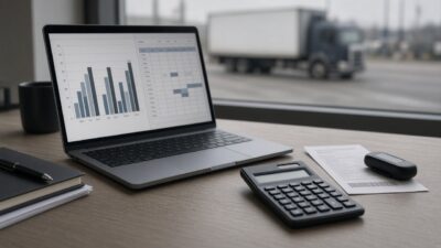 Kosten & Kalkulation – Transportpreise sauber berechnen