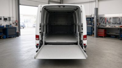 Kosten Ladebordwand nachrüsten
