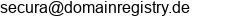 Post-Domain - die Domain für Logistik