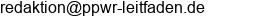 PPWR-Leitfaden.de veröffentlicht Version v2.7 zur laufenden